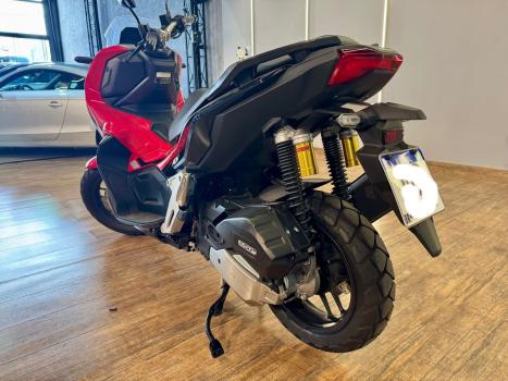 HONDA ADV 150 , Foto 8