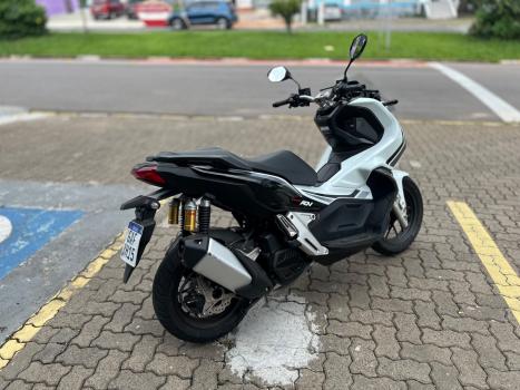 HONDA ADV 150 ABS, Foto 5