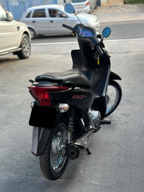 HONDA Biz 125 ES FLEX, Foto 2