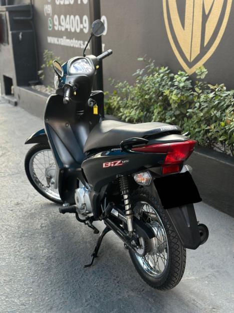 HONDA Biz 125 ES FLEX, Foto 3