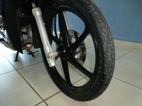 HONDA Biz 125 EX, Foto 3