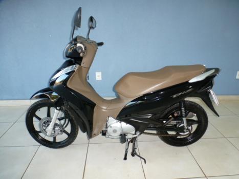 HONDA Biz 125 EX, Foto 5