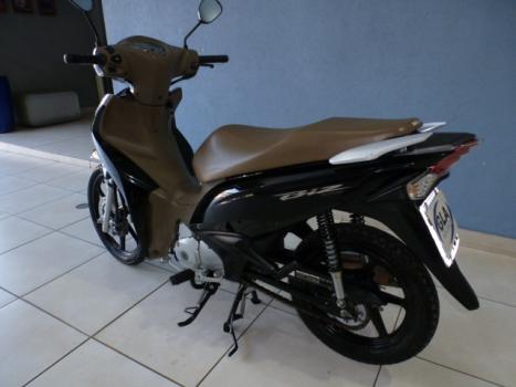 HONDA Biz 125 EX, Foto 6
