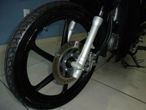 HONDA Biz 125 EX, Foto 7