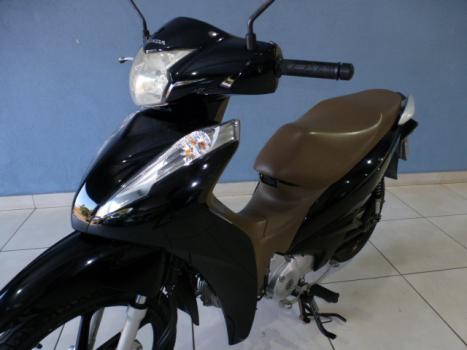 HONDA Biz 125 EX, Foto 8