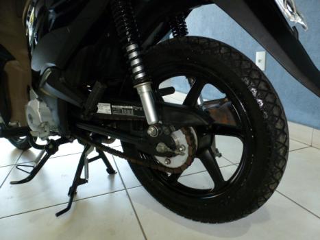 HONDA Biz 125 EX, Foto 9