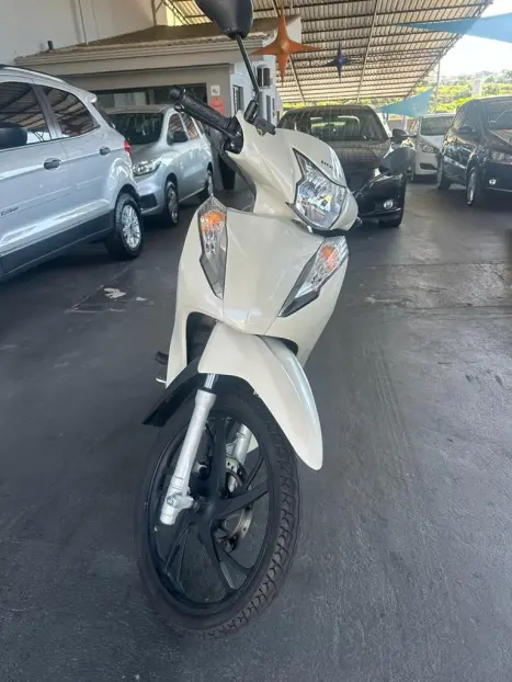 HONDA Biz 125 FLEX, Foto 7