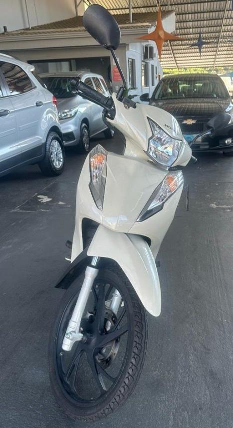 HONDA Biz 125 FLEX, Foto 16