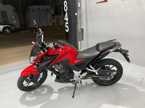 HONDA CB 300 F Twister FLEX ABS, Foto 7