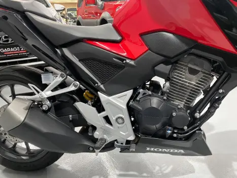 HONDA CB 300 F Twister FLEX ABS, Foto 9