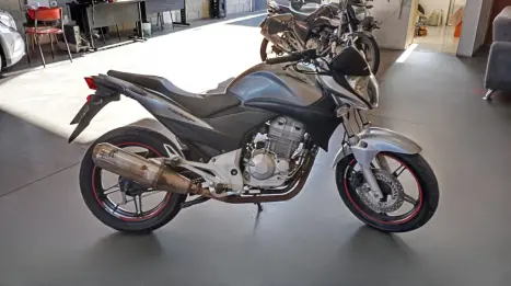 HONDA CB 300 R FLEX, Foto 1