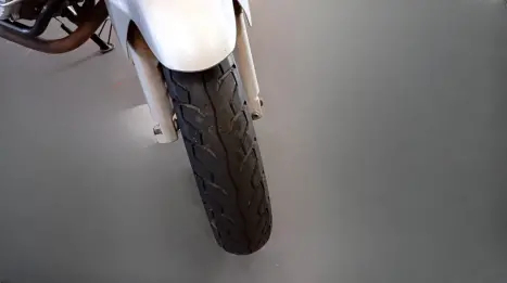 HONDA CB 300 R FLEX, Foto 3