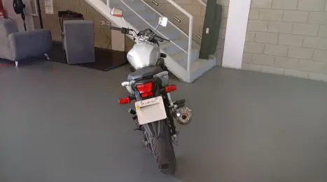 HONDA CB 300 R FLEX, Foto 4