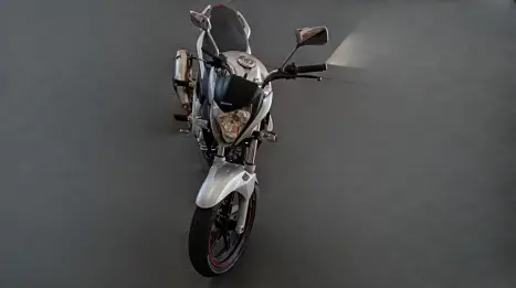 HONDA CB 300 R FLEX, Foto 6