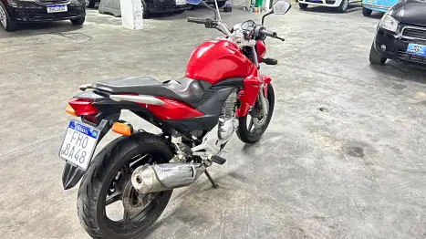 HONDA CB 300 R FLEX, Foto 5