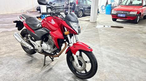 HONDA CB 300 R FLEX, Foto 10