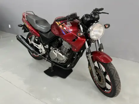 HONDA CB 500 , Foto 3