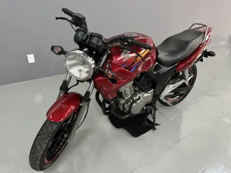 HONDA CB 500 , Foto 6