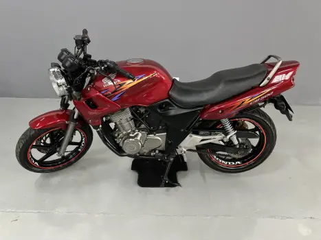 HONDA CB 500 , Foto 7