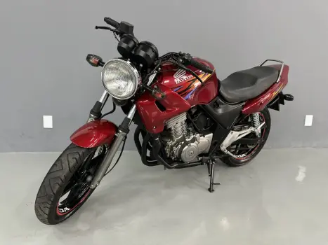 HONDA CB 500 , Foto 12