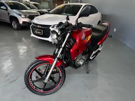 HONDA CB 500 , Foto 1