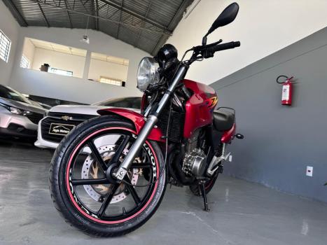 HONDA CB 500 , Foto 2