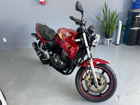 HONDA CB 500 , Foto 3