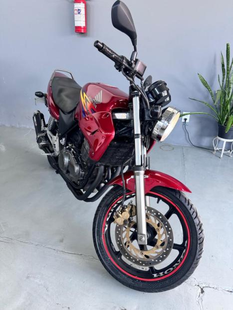 HONDA CB 500 , Foto 4