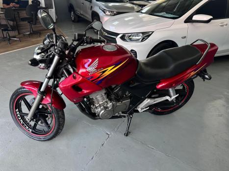HONDA CB 500 , Foto 5
