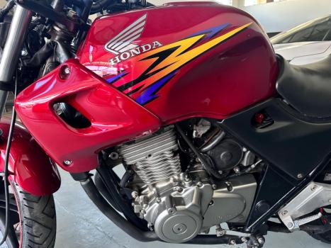 HONDA CB 500 , Foto 6
