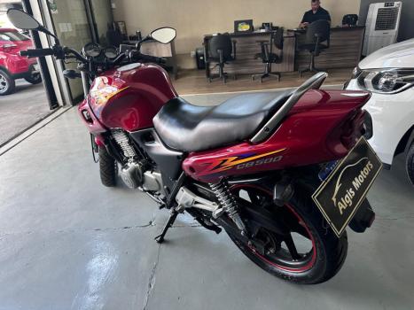 HONDA CB 500 , Foto 7