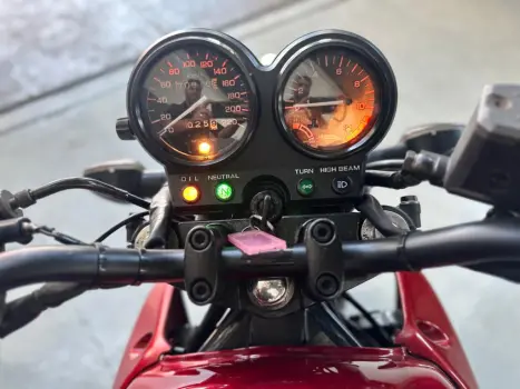 HONDA CB 500 , Foto 10