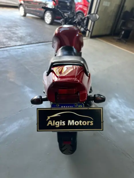 HONDA CB 500 , Foto 12