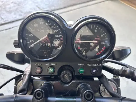 HONDA CB 500 , Foto 13