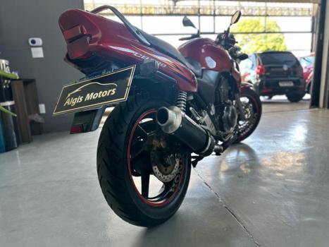 HONDA CB 500 , Foto 15