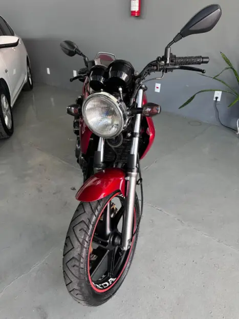 HONDA CB 500 , Foto 16