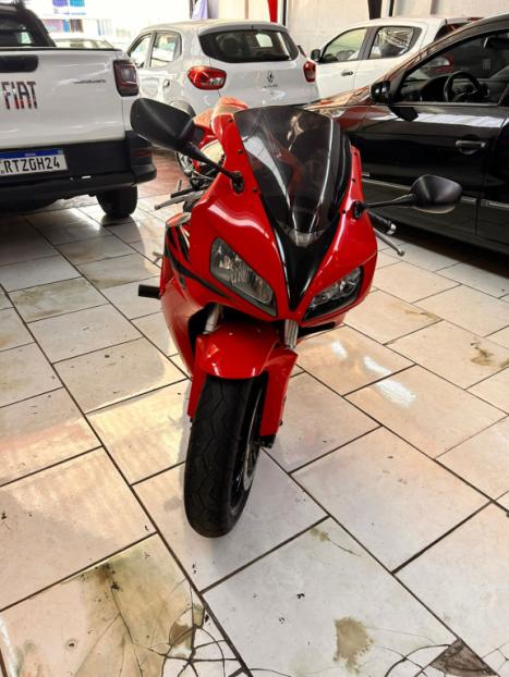 HONDA CBR 1000 RR FIRE BLADE, Foto 1
