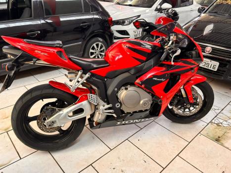 HONDA CBR 1000 RR FIRE BLADE, Foto 2