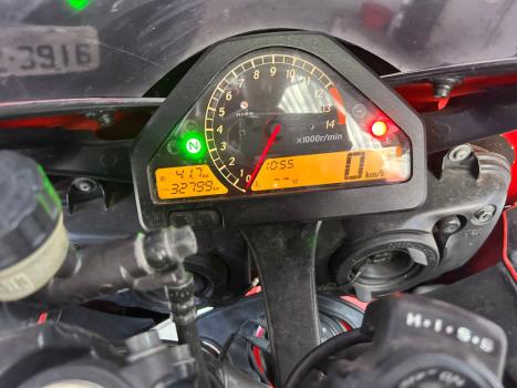 HONDA CBR 1000 RR FIRE BLADE, Foto 4