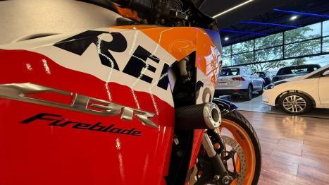 HONDA CBR 1000 RR REPSOL, Foto 8