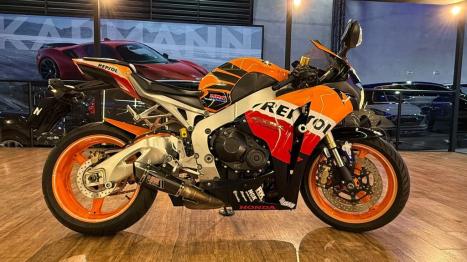 HONDA CBR 1000 RR REPSOL, Foto 10