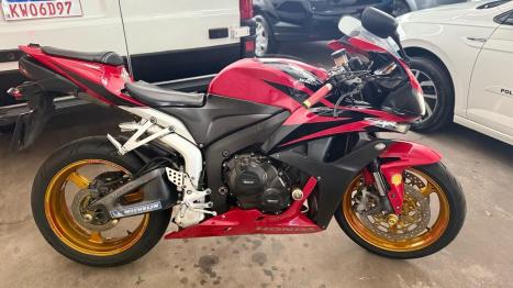 HONDA CBR 600 RR , Foto 1
