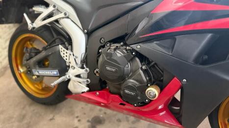 HONDA CBR 600 RR , Foto 2