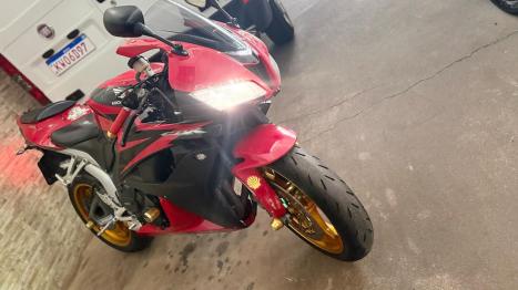 HONDA CBR 600 RR , Foto 4