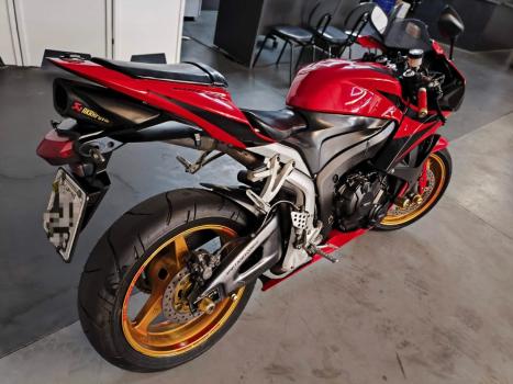 HONDA CBR 600 RR , Foto 2