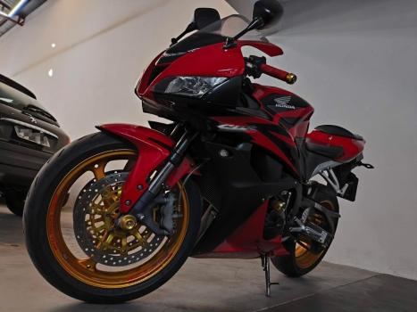 HONDA CBR 600 RR , Foto 3