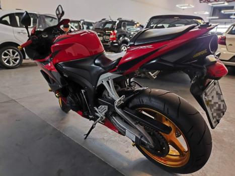 HONDA CBR 600 RR , Foto 7