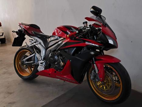 HONDA CBR 600 RR , Foto 8