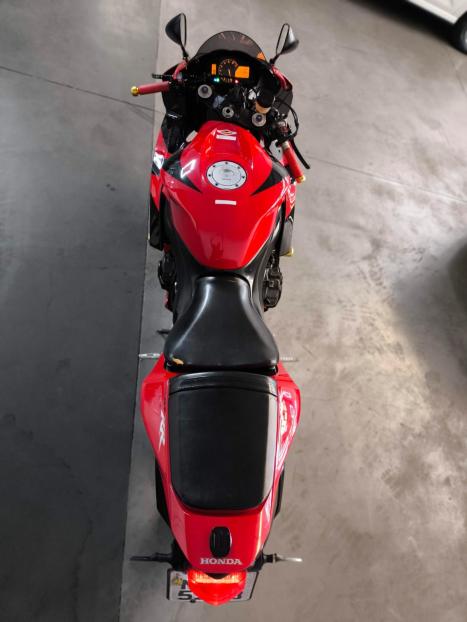 HONDA CBR 600 RR , Foto 10