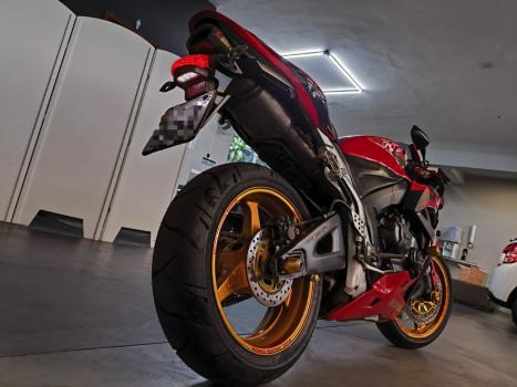HONDA CBR 600 RR , Foto 11